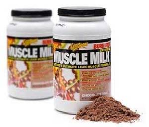 Muscle Milk was one of the protein supplement brands that was found to have unsafe levels of heavy metals like cadmium, lead, and arsenic.